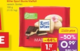 Bunte Vielfalt bei Netto Marken-Discount im Eberswalde Prospekt für 0,99 €