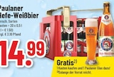 Trinkgut Rhede Prospekt mit  im Angebot für 14,99 €