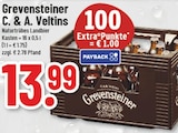 Aktuelles Naturtrübes Landbier Angebot bei Marktkauf in Marl ab 13,99 €