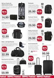 Aktueller EDEKA Prospekt mit Rucksack, "Aktuelle Angebote", Seite 37