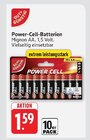 Aktuelles Power-Cell-Batterien Angebot bei Marktkauf in Stuttgart ab 1,59 €