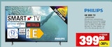 4K UHD TV 55PUS7009 im Angebot bei E center in Darmstadt 4K UHD TV 55PUS7009 Angebote von Philips bei E center Darmstadt für 399,00 €