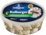Matjesfilethappen nach „Kolberger Art“ im Angebot bei Netto Marken-Discount in Buxtehude Matjesfilethappen nach „Kolberger Art“ Angebote bei Netto Marken-Discount Buxtehude für 4,49 €