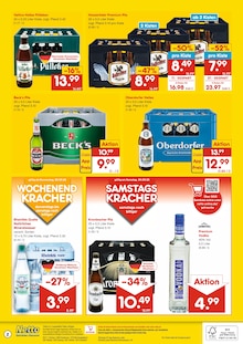 Hasseröder im aktuellen Netto Marken-Discount Prospekt (Mönchengladbach) Hasseröder im Netto Marken-Discount Prospekt "DER ORT, AN DEM DU IMMER AUSGEZEICHNETE PREISE FINDEST." mit 2 Seiten (Mönchengladbach)