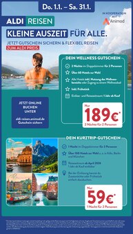 Katzenfutter Angebot im aktuellen ALDI SÜD Prospekt auf Seite 40