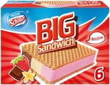 Big Sandwich im Penny Prospekt Big Sandwich von SCHÖLLER im aktuellen Penny Prospekt für 1,99 €