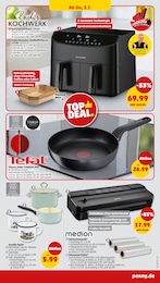 Folie Angebot im aktuellen Penny Prospekt auf Seite 35