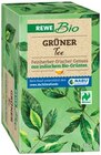 Grüner Tee Angebote von REWE Bio bei REWE Mülheim für 0,89 €