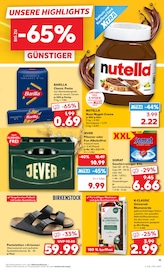Schuhe im Kaufland Prospekt in Erlangen Aktueller Kaufland Prospekt mit Schuhe, "Hier bin ich richtig", Seite 20