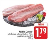 Welsfilet Claresse im Angebot bei EDEKA in Gera Welsfilet Claresse Angebote bei EDEKA Gera für 1,79 €