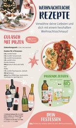 Rossmann Bio Wein im Prospekt Rossmann Bio Wein im Prospekt