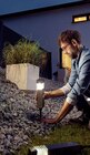 LED-Solar-Wegeleuchte Angebote bei Hornbach Hannover für 2,95 €