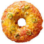 Aktuelles Pizza Donut Jalapenos Cheddar Angebot bei Marktkauf in Stuttgart ab 0,99 €