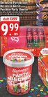 Aktuelles Partybecher Angebot bei E center in Moers ab 9,99 €