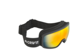 Masque de ski et de snowboard - Crivit en promo à 7,99 € chez Lidl Masque de ski et de snowboard - Crivit dans le catalogue Lidl