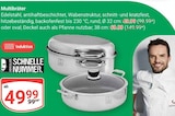 GLOBUS - Multibräter Angebot im Prospekt Multibräter bei GLOBUS im Prospekt "" für 49,99 €