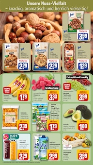 Pflanzen im REWE Prospekt "Dein Markt" mit 29 Seiten (Wiesbaden)