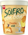 Solero bon bon Exotic bei E center im Prospekt "" für 