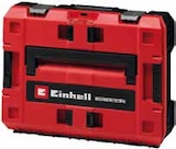 i&M BauCentrum Merseburg - Akku-Astschere GP-LS 18/28 Li BL-Set Angebot im Prospekt Akku-Astschere GP-LS 18/28 Li BL-Set bei i&M BauCentrum im Merseburg Prospekt für 142,74 €