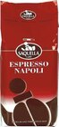 Espresso Napoli/ Crema Italia Angebote von Saquella bei Metro Salzgitter für 10,69 €