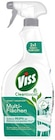 Reiniger Multi-Flächen von Viss für 2,29 € bei REWE im Angebot Reiniger Multi-Flächen von Viss im aktuellen REWE Prospekt