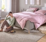 Polsterbett Sandringham im Höffner Prospekt zum Preis von 299,00 €