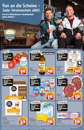 REWE Dolce Gusto im Prospekt REWE Dolce Gusto im Prospekt