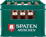 Münchner Hell im Angebot bei Netto Marken-Discount in Esslingen Münchner Hell Angebote von Spaten bei Netto Marken-Discount Esslingen für 14,99 €