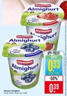 Almighurt Erdbeere Angebote von Ehrmann bei Marktkauf Leinfelden-Echterdingen für 0,33 €