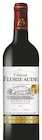 Promo Aop château florie aude cuvée les adrillères à 19,99 € dans le catalogue Intermarché à Ainay-le-Château