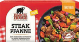 Steakpfanne Angebote von BLOCK HOUSE bei E neukauf Lüneburg für 5,49 €