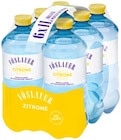 REWE Sonsbeck - Flavour Mineralwasser Zitrone Angebot im Prospekt Flavour Mineralwasser Zitrone bei REWE im Sonsbeck Prospekt für 3,96 €