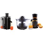 SUR TOUS LES APPAREILS À JUS - MOULINEX ET BEST OF TV - Carrefour SUR TOUS LES APPAREILS À JUS - MOULINEX ET BEST OF TV dans le catalogue Carrefour