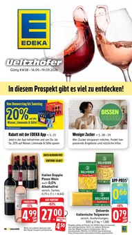 Aktueller E center Prospekt für Abstatt und Ungebung, Seiten zum blättern E center Prospekt Aktuelle Angebote mit Seiten in Abstatt und Umgebung