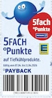 5Fach °Punkte von EDEKA im aktuellen E center Prospekt