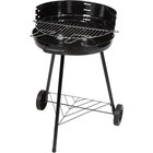 Barbecue charbon "Manaus" - HYBA en promo chez Carrefour Bezons à 27,99 €