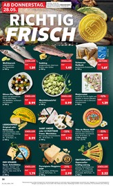 Antipasti im Kaufland Prospekt in Jena Aktueller Kaufland Prospekt mit Antipasti, "Hier bin ich richtig", Seite 35