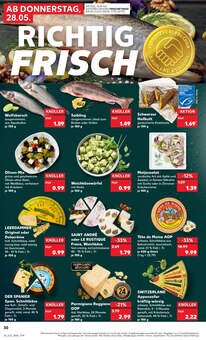 Oliven im aktuellen Kaufland Prospekt (Jena) Oliven im Kaufland Prospekt "Hier bin ich richtig" mit 69 Seiten (Jena)