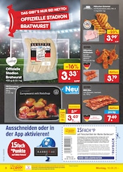 Fleisch im Netto Marken-Discount Prospekt in Elmshorn Aktueller Netto Marken-Discount Prospekt mit Fleisch, "Aktuelle Angebote", Seite 8