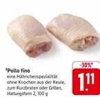 Angebot im EDEKA Wiernsheim Prospekt EDEKA Wiernsheim Prospekt mit  im Angebot für 1,11 €