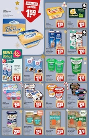 Hering im REWE Prospekt in Frankfurt Aktueller REWE Prospekt mit Hering, "Dein Markt", Seite 16