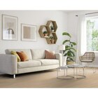 Lame PVC clipsable intenso sous-couche intégrée GERFLOR Senso premium rigid acou - GERFLOR - Leroy Merlin Lame PVC clipsable intenso sous-couche intégrée GERFLOR Senso premium rigid acou - GERFLOR à 69,98 € dans le catalogue Leroy Merlin