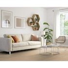 Lame PVC clipsable intenso sous-couche intégrée GERFLOR Senso premium rigid acou - GERFLOR - Leroy Merlin à Bastia Lame PVC clipsable intenso sous-couche intégrée GERFLOR Senso premium rigid acou - GERFLOR en promo chez Leroy Merlin Bastia à 69,98 €