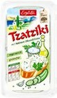 Aktuelle Knoblauch Angebote bei Kaufland in Bremen Aktuelles Tzatziki Angebot bei Kaufland in Bremen ab 1,99 €