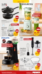 Pfanne Angebot & Preis im aktuellen Penny Prospekt Pfanne Angebot im aktuellen Penny Prospekt auf Seite 27