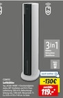 Luftkühler von COMFEE für 119,00 € bei Lidl im Angebot Luftkühler von COMFEE im aktuellen Lidl Prospekt