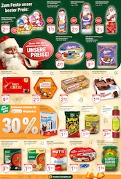 Adventskalender im GLOBUS Prospekt in Bruchsal Aktueller GLOBUS Prospekt mit Adventskalender, "Aktuelle Angebote", Seite 3