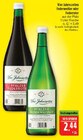 Federweißer im Angebot bei Marktkauf in Görlitz Federweißer Angebote von Vier Jahreszeiten bei Marktkauf Görlitz für 2,44 €