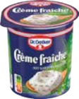 Crème im EDEKA Prospekt Crème von Dr. Oetker im aktuellen EDEKA Prospekt für 0,88 €