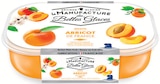Sorbet Abricot de France - LA MANUFACTURE DES BELLES GLACES en promo chez Intermarché Express Sorbet Abricot de France - LA MANUFACTURE DES BELLES GLACES dans le catalogue Intermarché Express